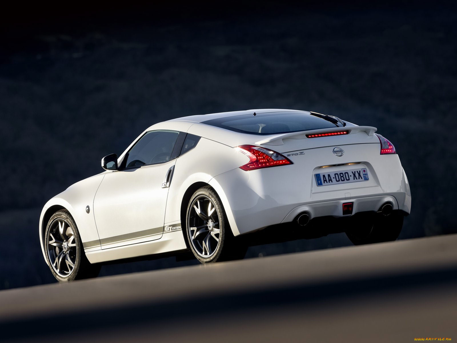 , nissan, datsun